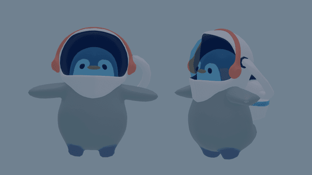 Witch Blender Art
