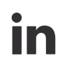 LinkedIn icon