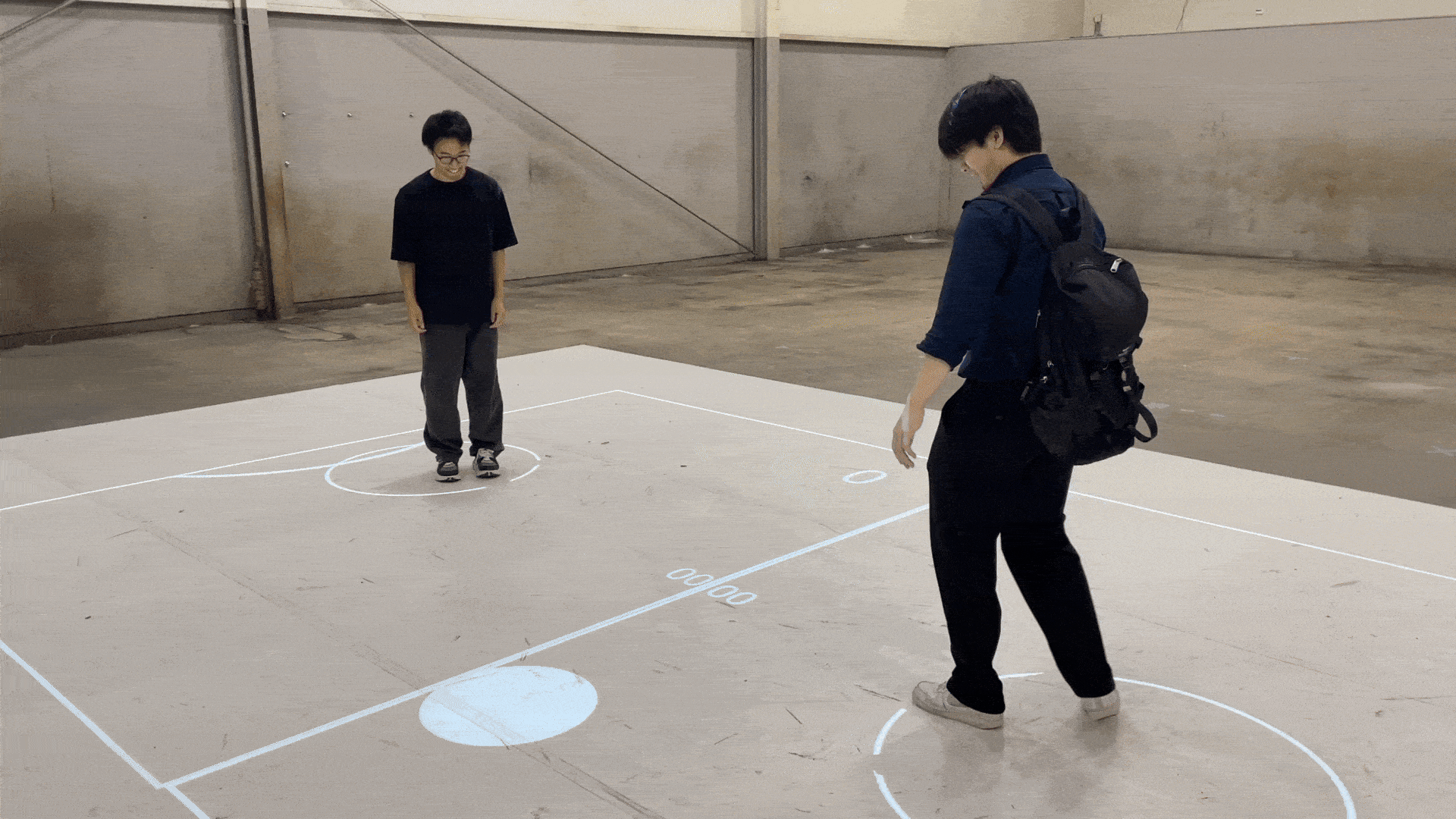 AiRPlay - inclusive AR game development