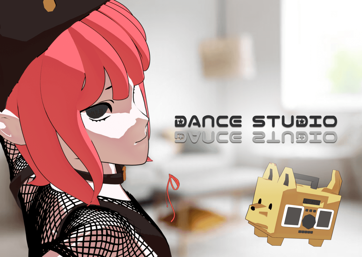 Dance Studio