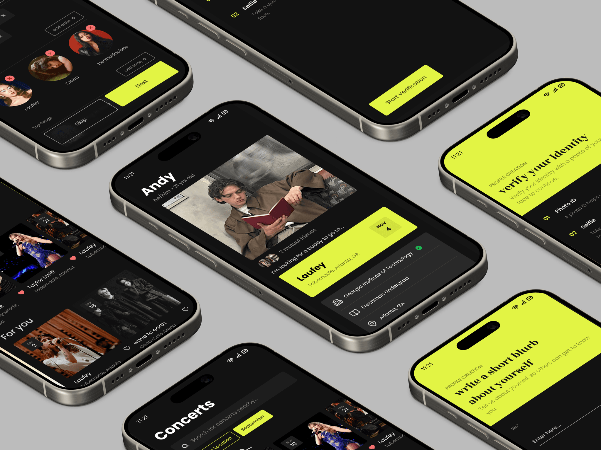 harmonize project thumbnail