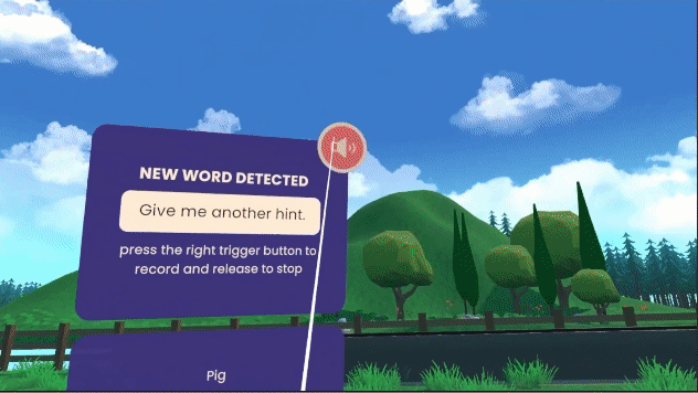Vocab Village