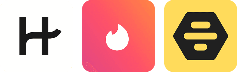 Dating apps