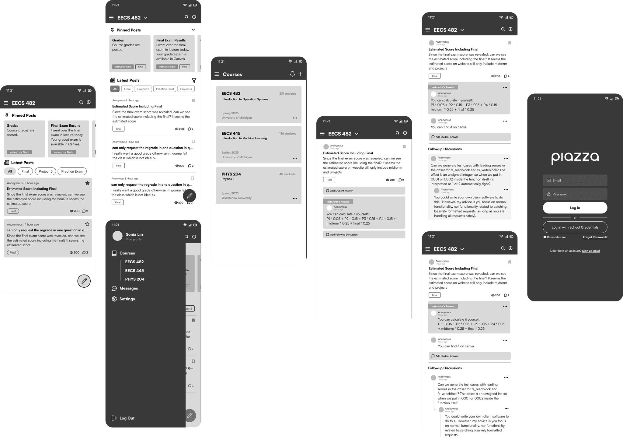 wireframe