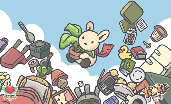 Cozy gaming inspiration 2
