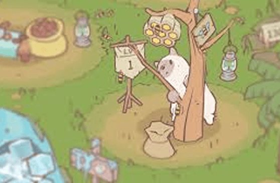 Cozy gaming inspiration 3